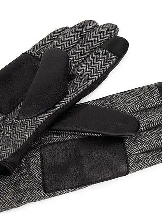 TOMMY HILFIGER | Gants | grau